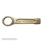 SATA Striking Box End Wrench Metric (Kunci Ring Pukul)