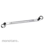 SCHLIEPER Double Box End Wrench (Kunci Ring)
