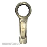 SEGA Striking Box End Wrench (Kunci Ring Pukul)
