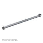 SEK-TOOLS Double Box End Wrench Extra-Long Straight (Kunci Ring)