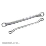 SEK-TOOLS Double Box End Wrench Offset (Kunci Ring)