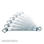 STAHLWILLE Double Box End Wrench (Kunci Ring)