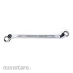 STAHLWILLE Double Box End Wrench 20 (Kunci Ring)