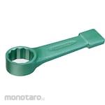 STAHLWILLE Striking Box End Wrench (Kunci Ring Pukul)