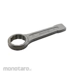 STAHLWILLE Striking Box End Wrench (Kunci Ring Pukul)