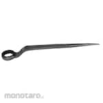 STANHAFT Single Box End Wrench Construction (Kunci Ring)