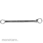 STANLEY Double Box End Wrench Offset (Kunci Ring)