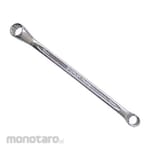 STANLEY Double Box End Wrench Offset (Kunci Ring)