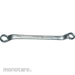 SUPER TOOL Double Box End Wrench (Kunci Ring)
