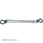 SUPER TOOL Double Box End Wrench (Kunci Ring)