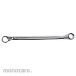 Senator Double Box End Wrench Chrome Vanadium (Kunci Ring)