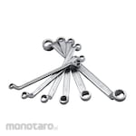 Sherlock Double Box End Wrench Pro-D (Kunci Ring)