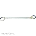 TAURUS Double Box End Wrench Titanium Offset (Kunci Ring)