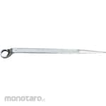 TAURUS Single Box End Wrench Offset Titanium Single with Wedge End (Kunci Ring)