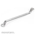 TEKIRO Double Box End Wrench 75 Degree Sunk Panel (Kunci Ring)