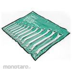 TEKIRO Double Box End Wrench Sunk Panel Set (Kunci Ring)