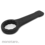 TEKIRO Striking Box End Wrench (Kunci Ring Pukul)