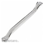 TEKTON Double Box End Wrench Offset (Kunci Ring)