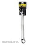 TOHO (TOOLS) Double Box End Wrench (Kunci Ring)