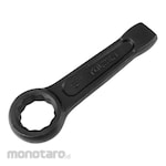 TOLSEN Striking Box End Wrench (Kunci Ring Pukul)