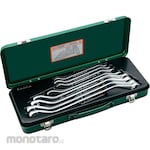 TONE Double Box End Wrench (Kunci Ring)