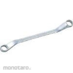 TONE Double Box End Wrench 45 Degree Glasses (Kunci Ring)