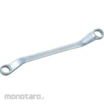 TONE Double Box End Wrench 45 Degree Glasses (Kunci Ring)