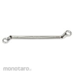 TONE Double Box End Wrench Offset (Kunci Ring)