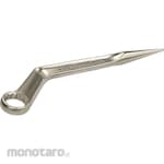 TONE Single Box End Wrench Offset with Wedge (Kunci Ring)