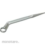 TONE Single Box End Wrench Offset with Wedge (Kunci Ring)