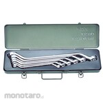 TOP Double Box End Wrench Offset (Kunci Ring)