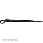 TOP Single Box End Wrench Offset (Kunci Ring)