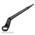 TOP Single Box End Wrench Shier Bolt (Kunci Ring)