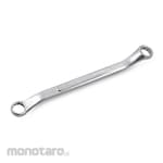 TORA Double Box End Wrench (Kunci Ring)
