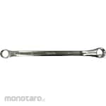 TRUSCO Double Box End Wrench 45 Degree (Kunci Ring)
