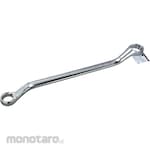 TRUSCO Double Box End Wrench Offset (Kunci Ring)