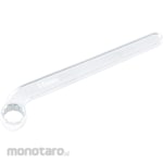 TRUSCO Single Box End Wrench (Kunci Ring)