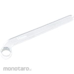 TRUSCO Single Box End Wrench (Kunci Ring)