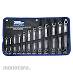 Tenka Double Box End Wrench Offset Set (Kunci Ring)