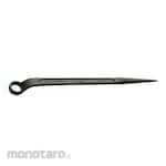 Top Kogyo Single Box End Wrench Offset Construction (Kunci Ring)
