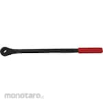 Top Kogyo Single Box End Wrench for Agricultual Machine (Kunci Ring)