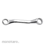 Toptul Double Box End Wrench Midget (Kunci Ring)