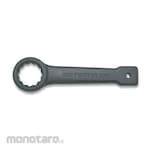 Toptul Striking Box End Wrench (Kunci Ring Pukul)