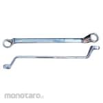 Turboz Double Box End Wrench (Kunci Ring)