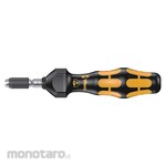 WERA ESD Adjustable Torque Screwdrivers