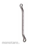WESTWARD Double Box End Wrench (Kunci Ring)