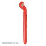 WIHA Single Box End Wrench (Kunci Ring)