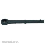 WILLIAMS Box End Wrench Straight Tublar Handle (Kunci Ring)