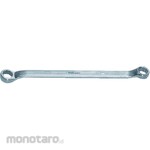 WILLIAMS Double Box End Wrench (Kunci Ring)