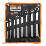 WOKIN Double Box End Wrench Set (Kunci Ring)